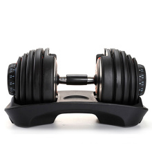 Dumbbell Set Multi-Function Adjustable Dumbbells Body Building Fitness Equipment Dumbbells